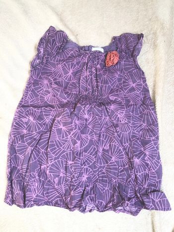 T-shirt / 3ans / vertbaudet