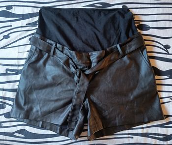 Short de maternité T46 