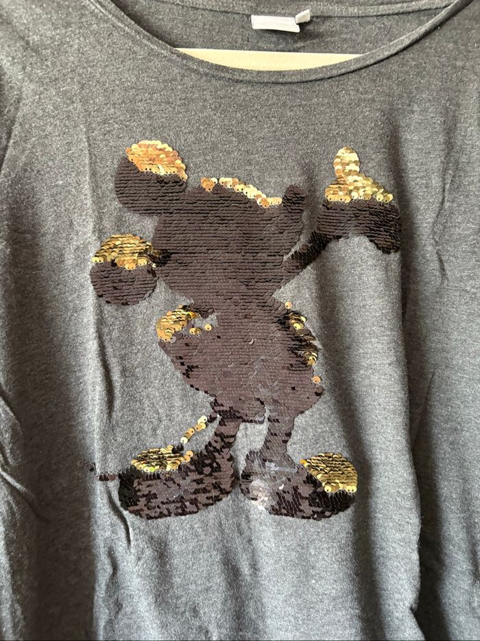 T-shirt - photo numéro 2