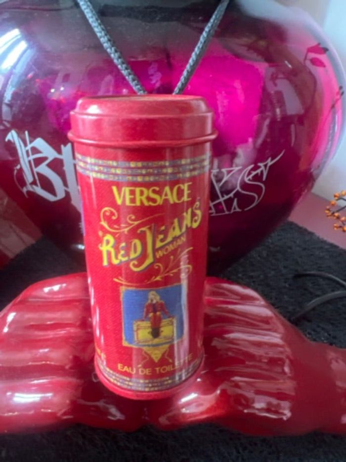 Miniature Versace