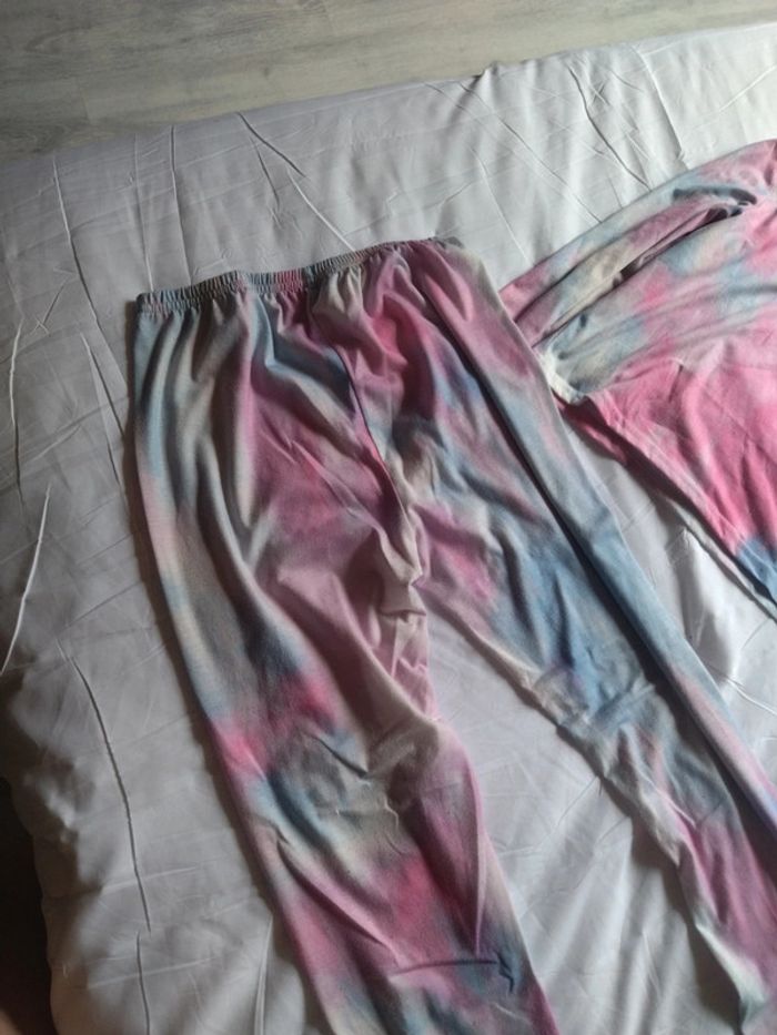 Pyjama - photo numéro 3