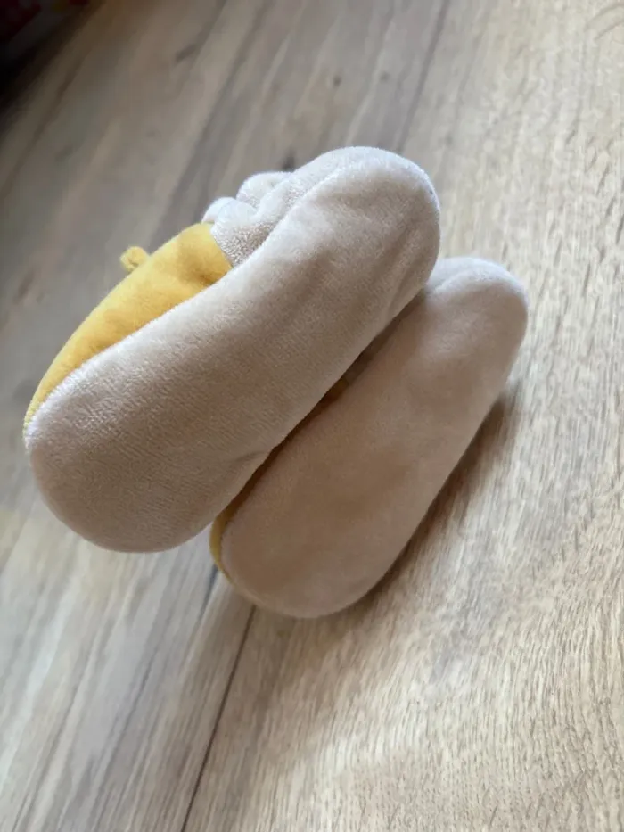 Chaussons Winnie - photo numéro 2