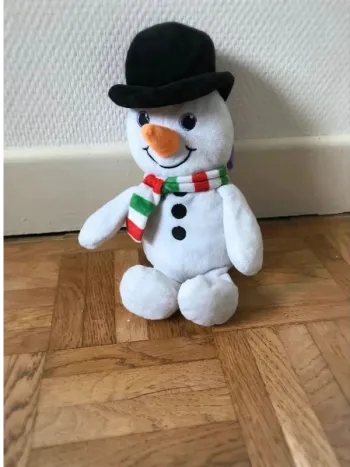Peluche