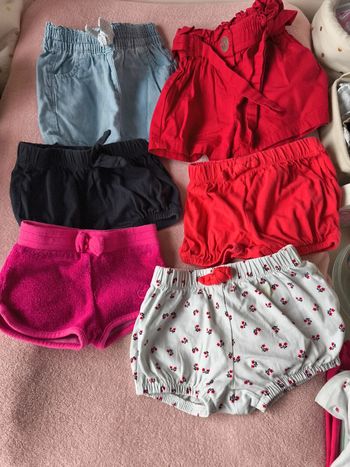Shorts