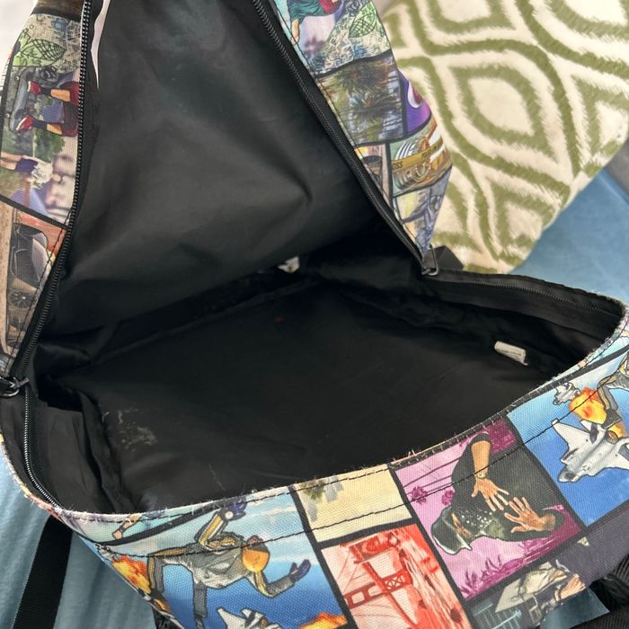 Sac à dos freegun - photo numéro 3