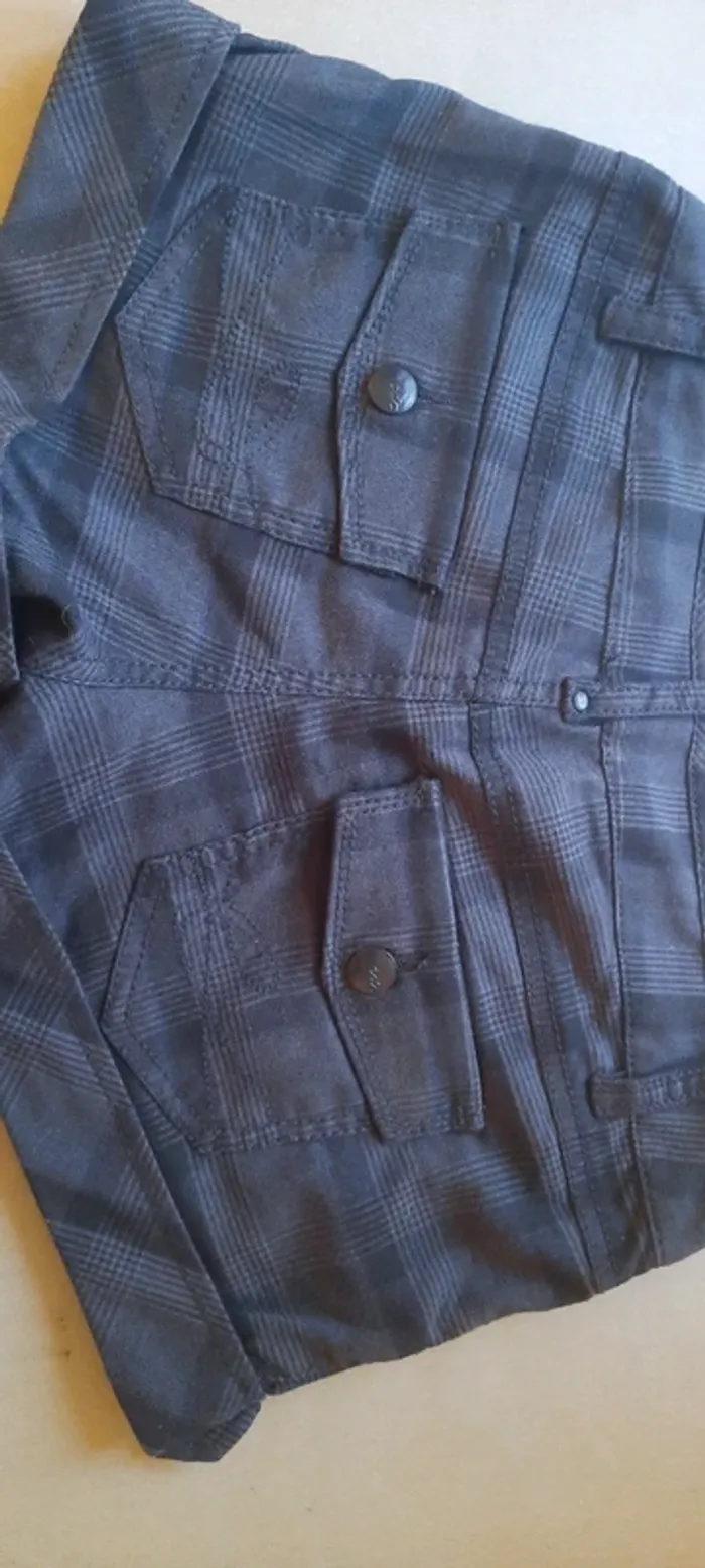 Short - photo numéro 6