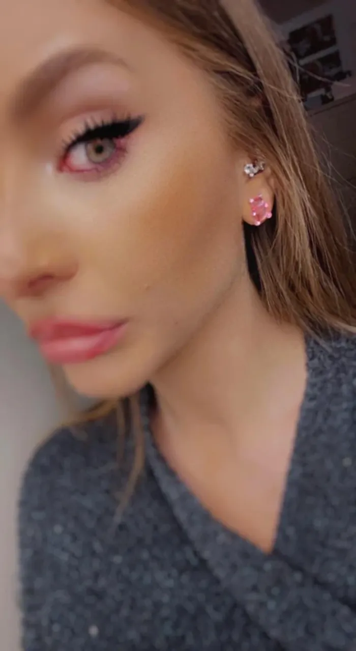 Boucles d’oreilles petit ours 🐻 - photo numéro 7