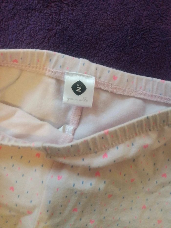 Tenue en 18 mos fille - photo numéro 7