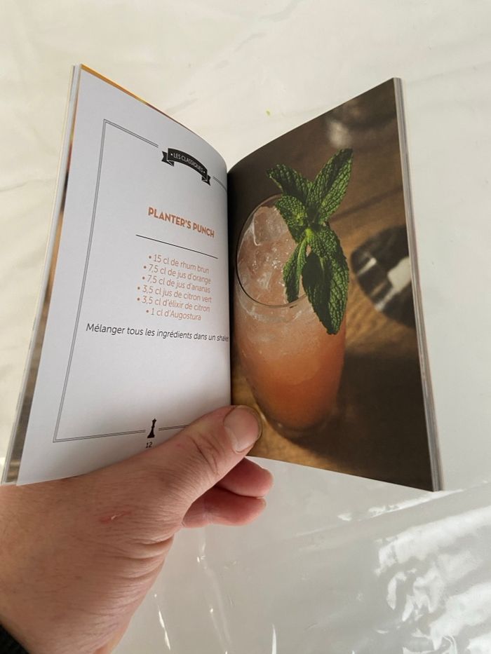 Jeu Apéro Échecs (Shot Échecs) - photo numéro 4