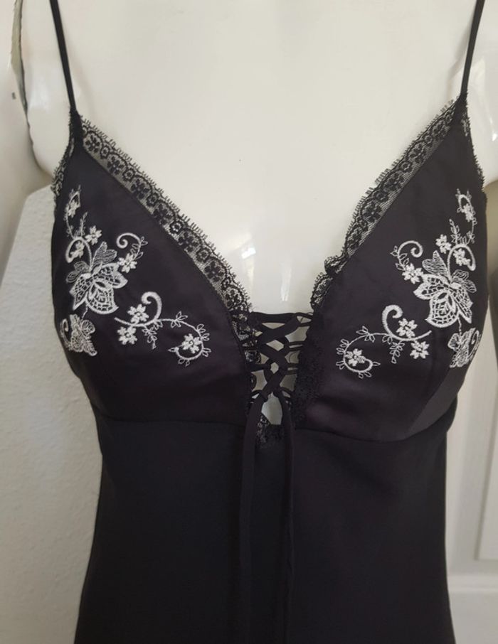 Nuisette etam - photo numéro 2