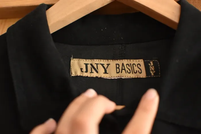 Chemise JNY Basics - photo numéro 2