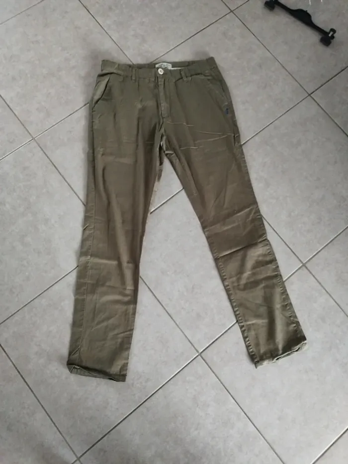 Pantalon homme - photo numéro 8