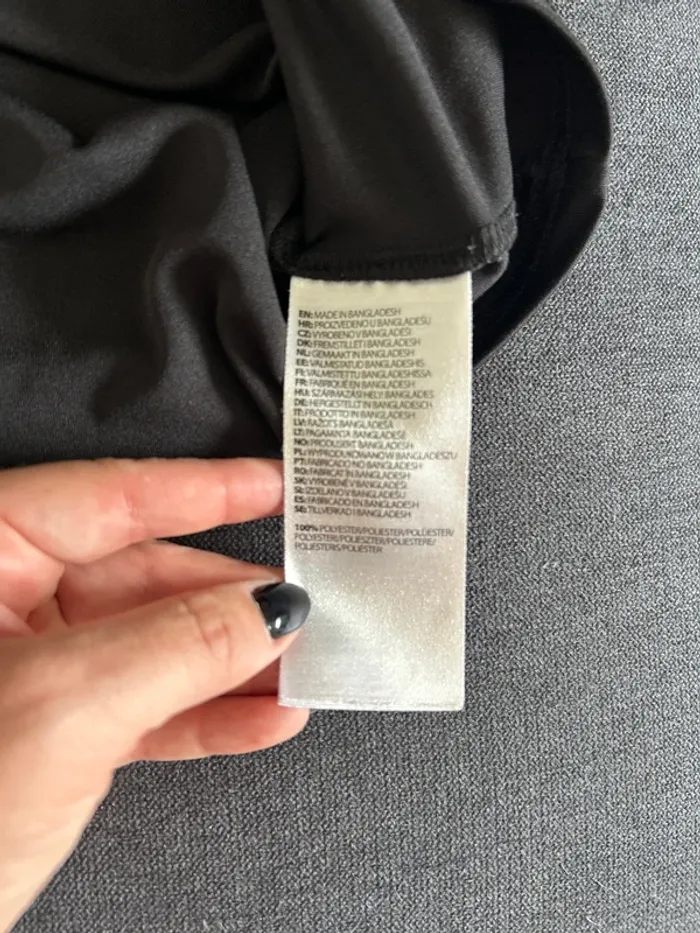 Tes shirt - photo numéro 5