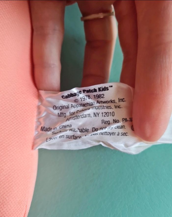 Preemie patouf - photo numéro 4