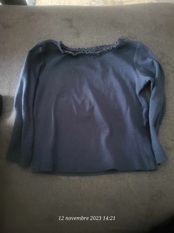 Sous pull - photo numéro 9