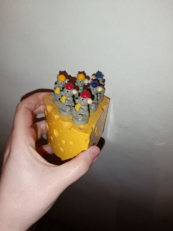 Piques apéritifs 
