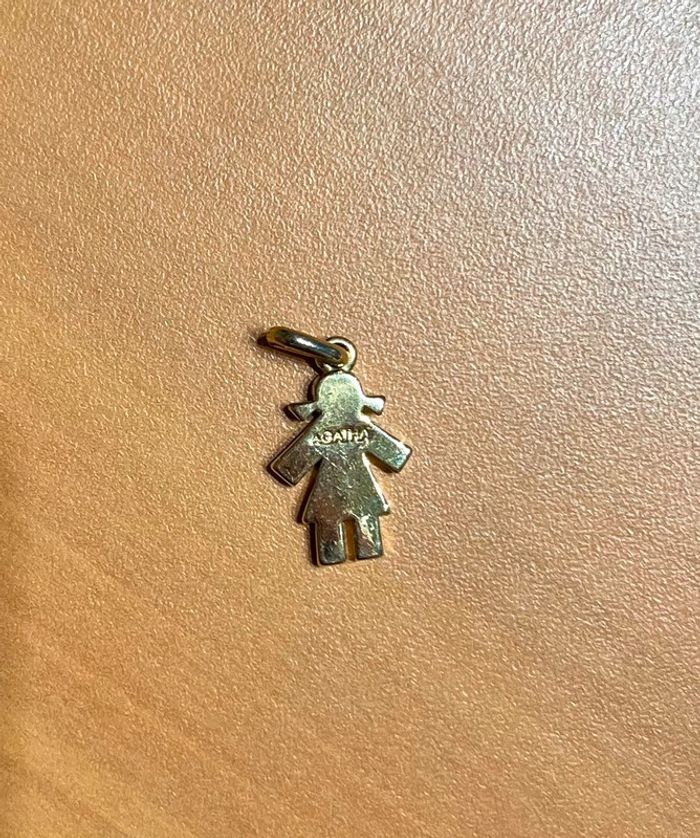 Pendentif - photo numéro 2