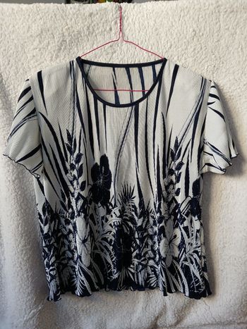 Tshirt grande taille TU