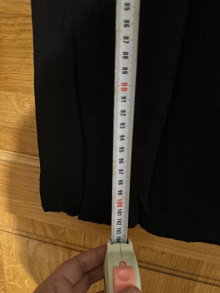 Débardeur tunique taille unique - photo numéro 7