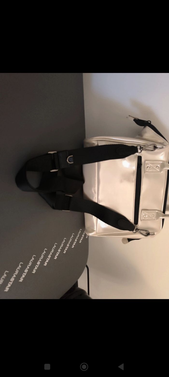 Sac crossbody taille medium - photo numéro 3