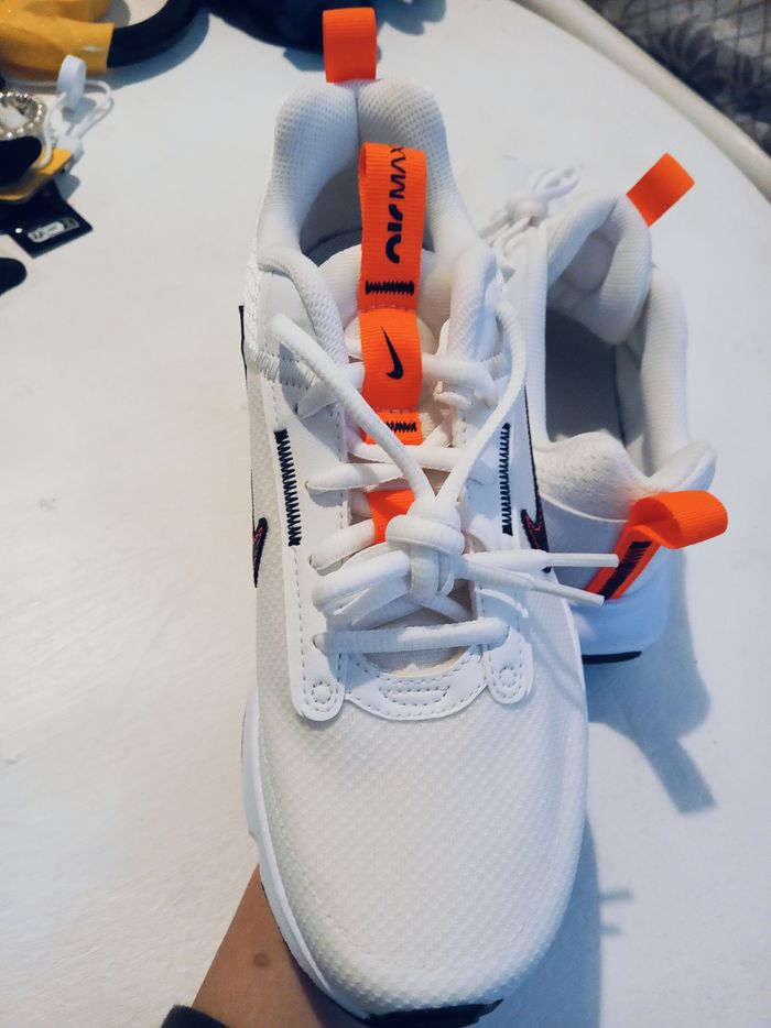 Basquette NIKE - photo numéro 2