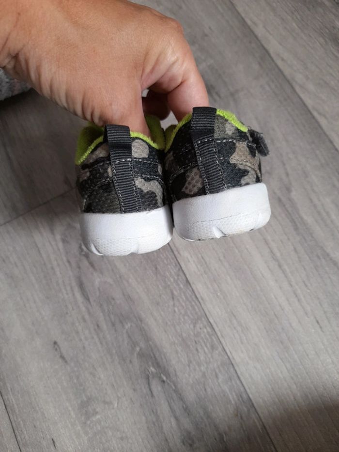 Baskets - photo numéro 7