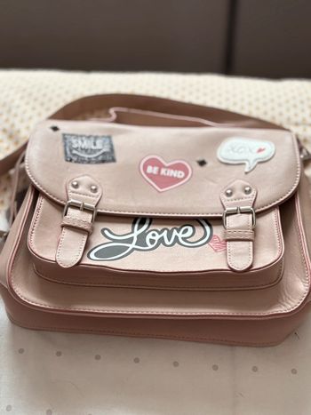 Sac bandoulière