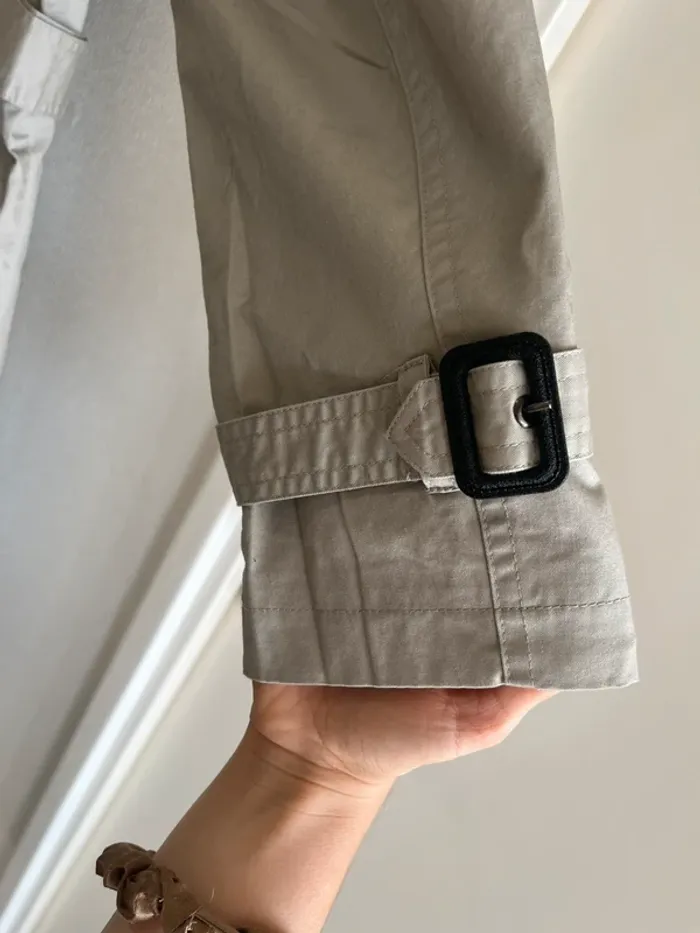 Trench beige femme Esmara 42 - photo numéro 16
