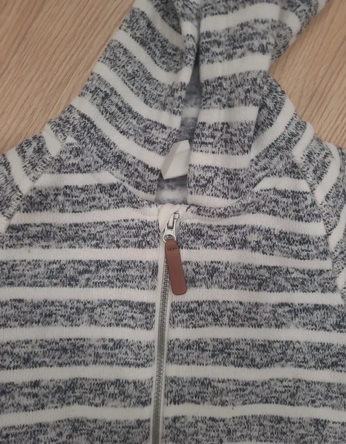 Polaire h&m - photo numéro 3
