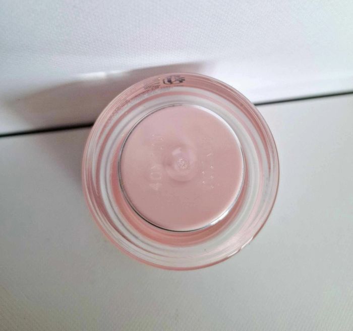 gel crème visage hydra zen Lancome - photo numéro 3