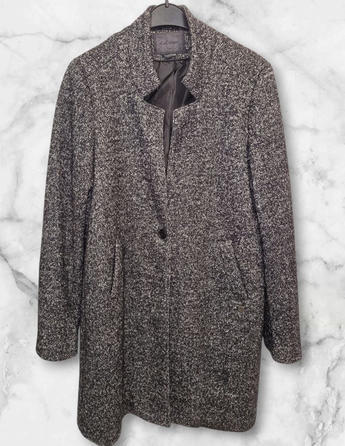 Manteau Caban Lee Cooper Taille M