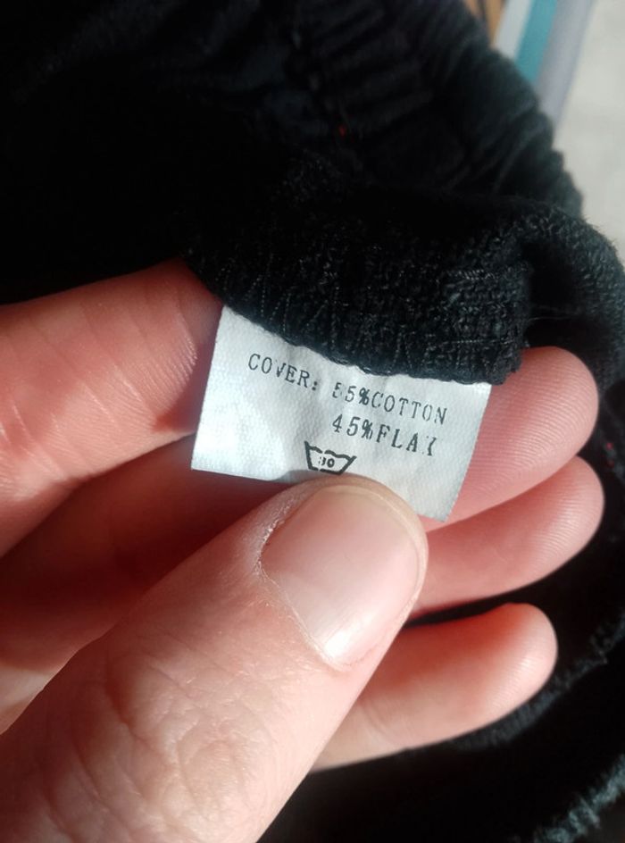 Superbe Pantalon/Pantacourts Sarouel - Femme - L - 40 - photo numéro 6