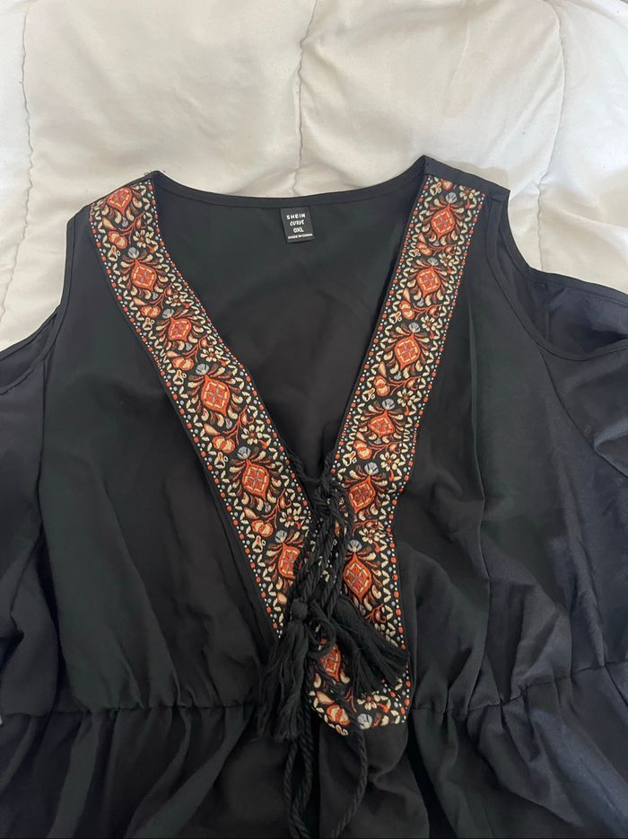 Robe d’été - photo numéro 2