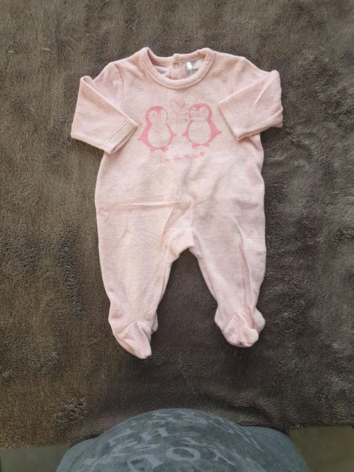 Lot de 7 pyjamas - photo numéro 12