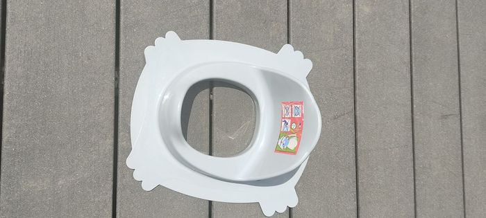 siege reducteur enfant