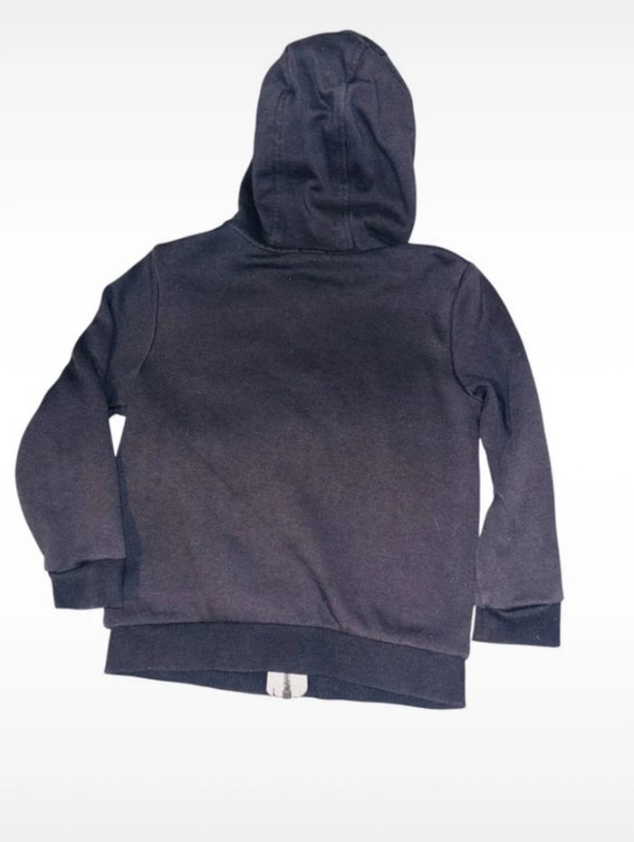 Veste zippe 6 ans - photo numéro 2