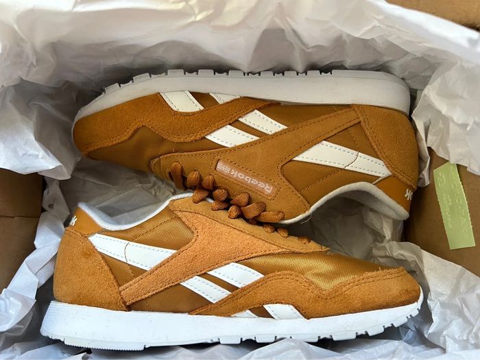 Rebook classic femme - photo numéro 4