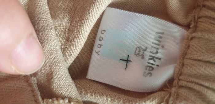 Pantalon très bon état - photo numéro 2