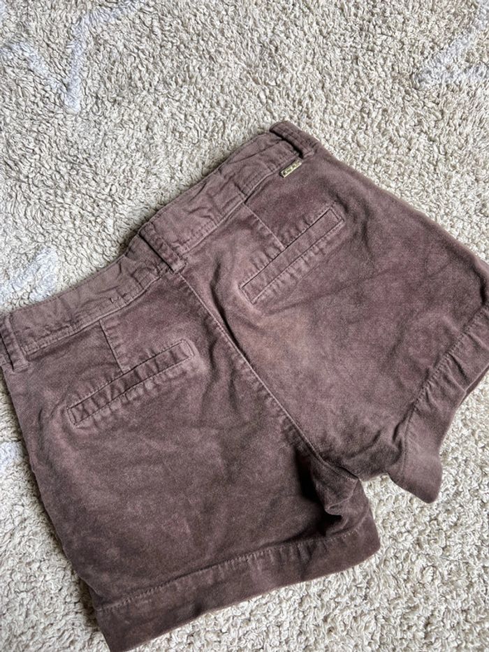 Short 8 ans - photo numéro 3