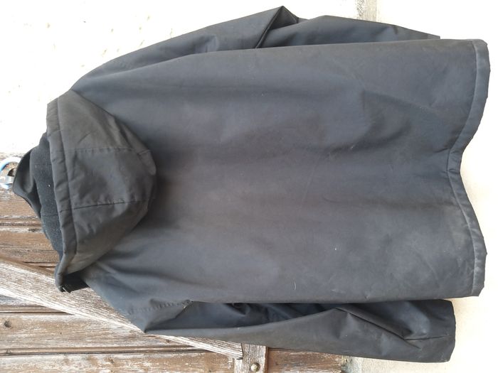 Blouson pour homme de la marque Scott & Fox. - photo numéro 2