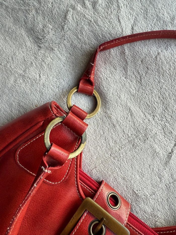 Ensemble sac à main + porte monnaie - photo numéro 11
