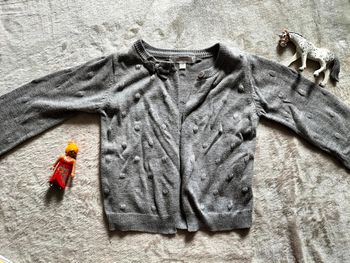 Gilet taille 18 mois