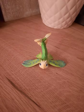 Schleich bayala animal féerique