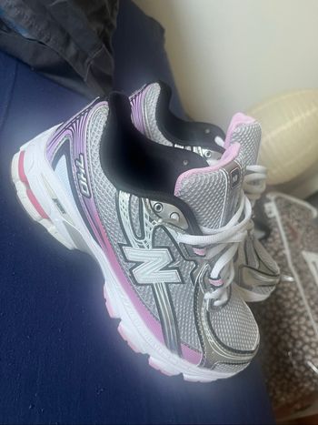 New balance