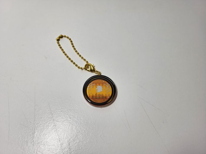 Twisted Wonderland Porte Clé / Key Chain Leona Kingscholar