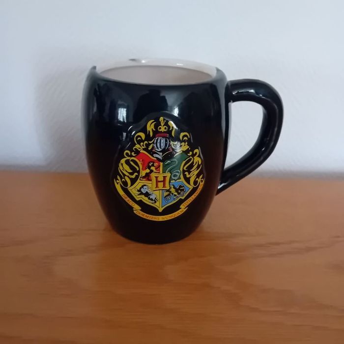 Tasse Potter
