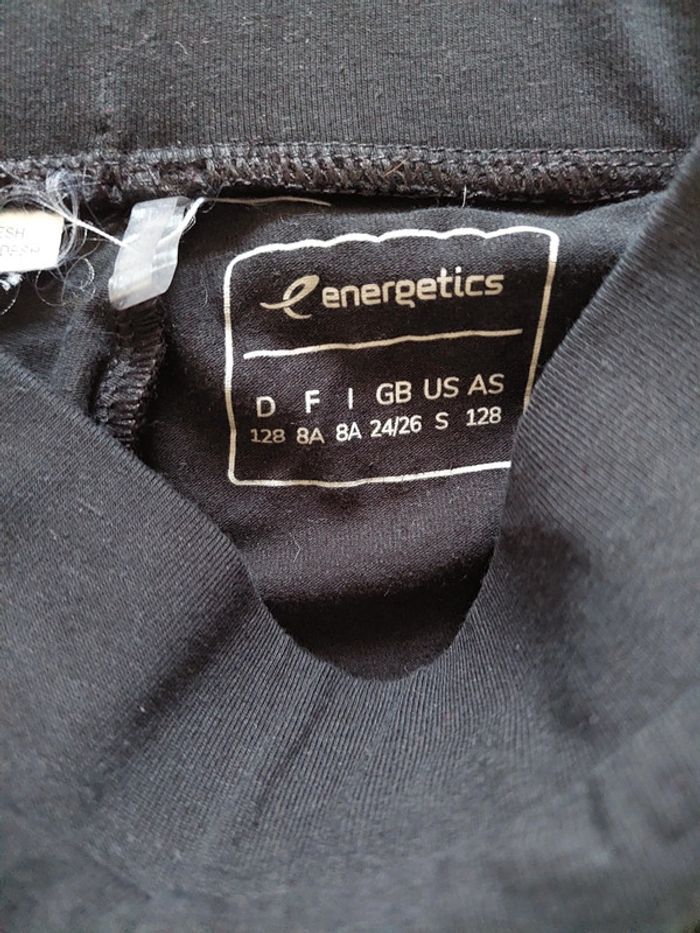 Legging 7/8 ème - photo numéro 3