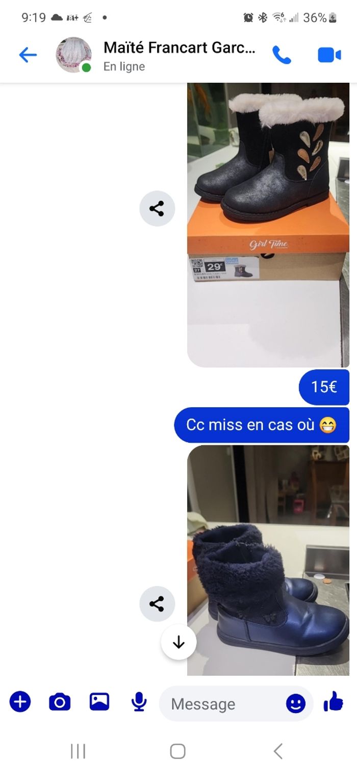 Lot reservé - photo numéro 3