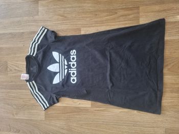 Robe Adidas 12 ans
