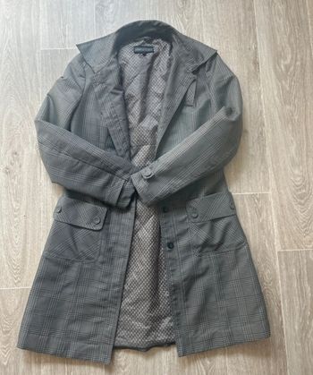 Trench femme